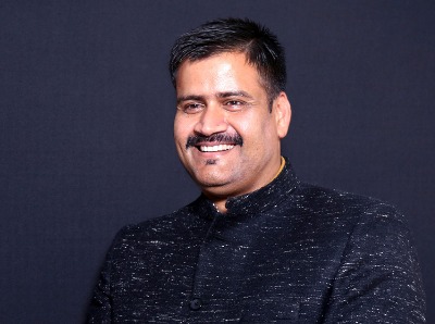 Sourabh Kulshreshtha